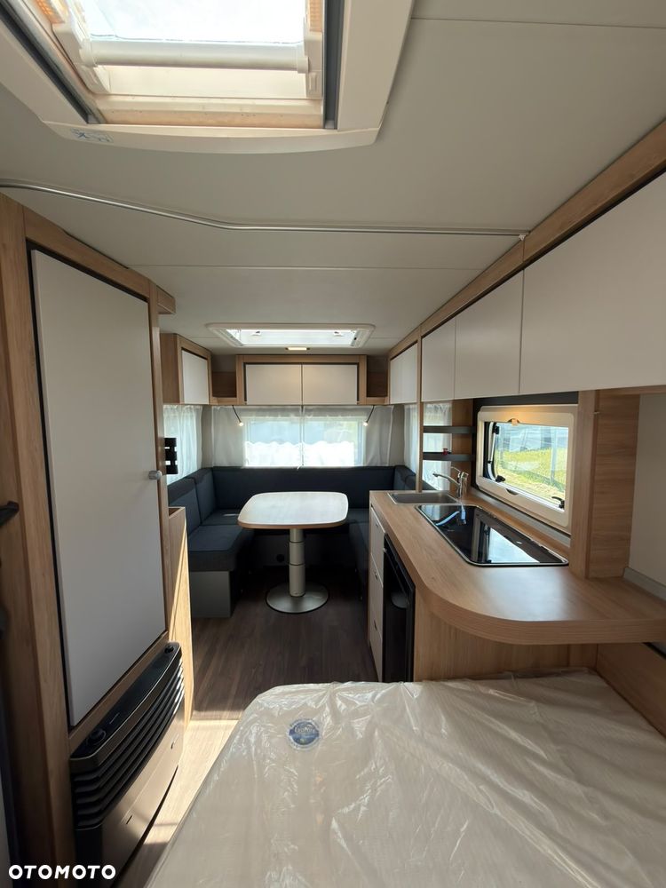 KNAUS SPORT 450 FU (2025) - 10
