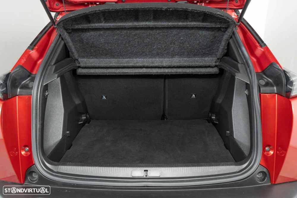 Peugeot 2008 1.2 PureTech Allure Pack - 13