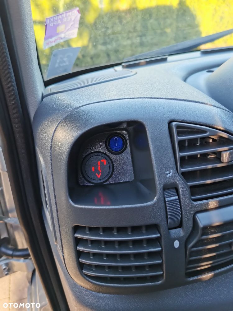 Fiat Ducato - 27