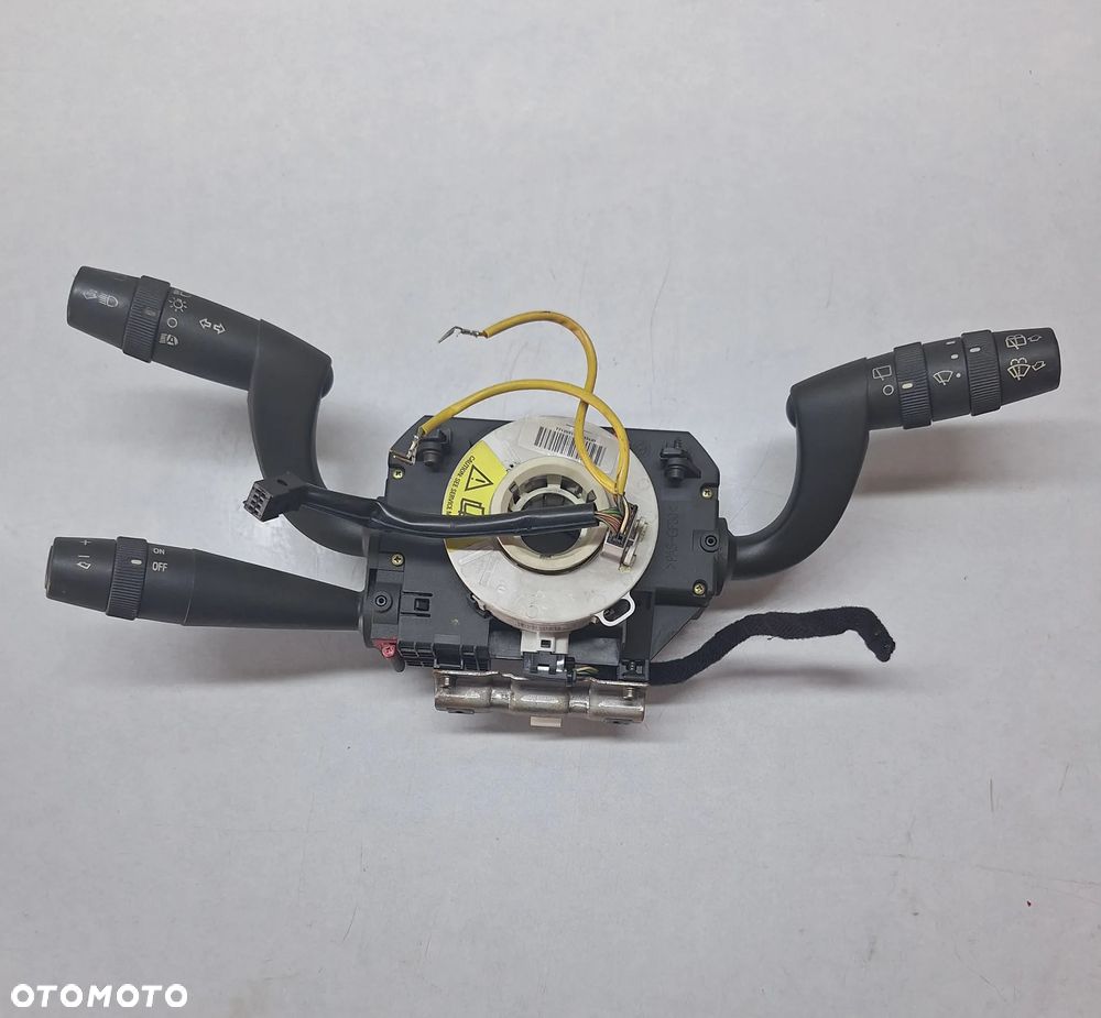 PRZEŁĄCZNIK ZESPOLONY MANETKI 07354009440 LANCIA MUSA FIAT IDEA EUR - 1