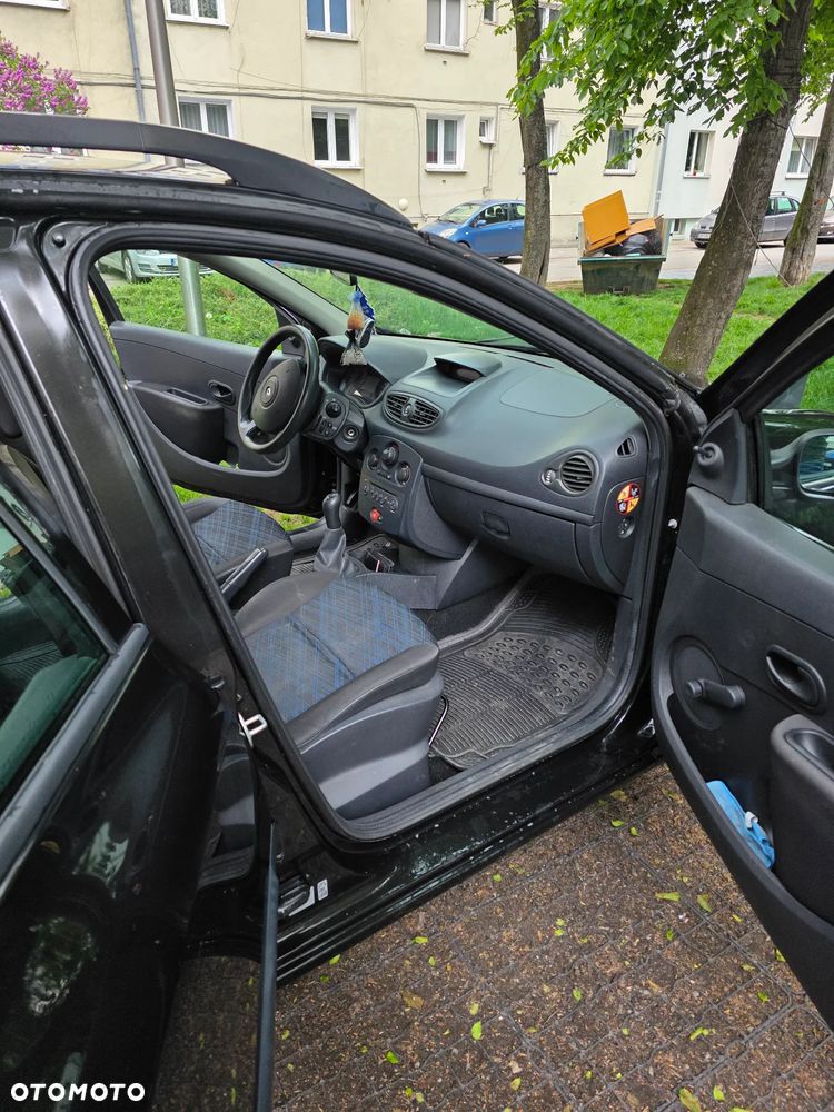 Renault Clio - 4