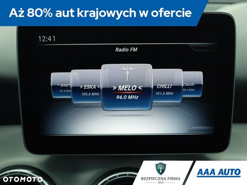 Mercedes-Benz CLA - 10