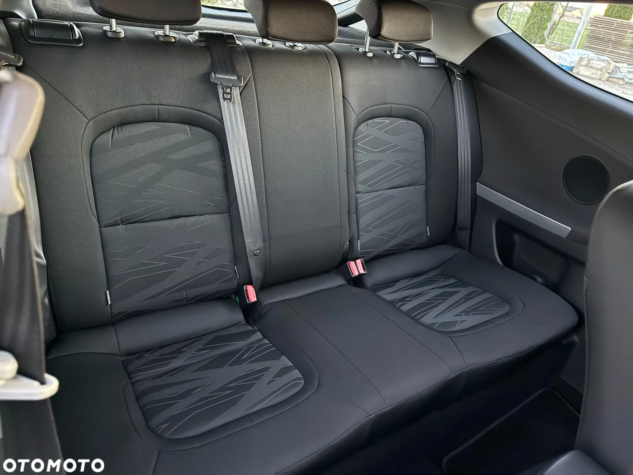 Kia Ceed 1.6 GDI Vision - 20