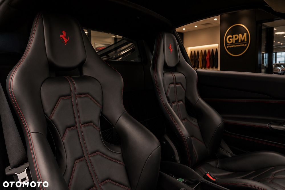 Ferrari 488 - 6