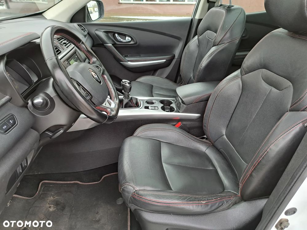 Renault Kadjar - 17