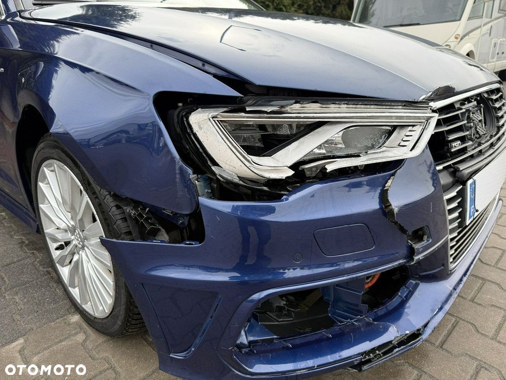 Audi A3 Sportback - 13