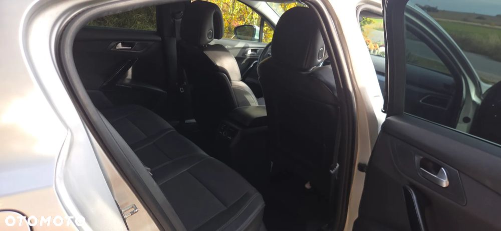 Peugeot 508 - 9