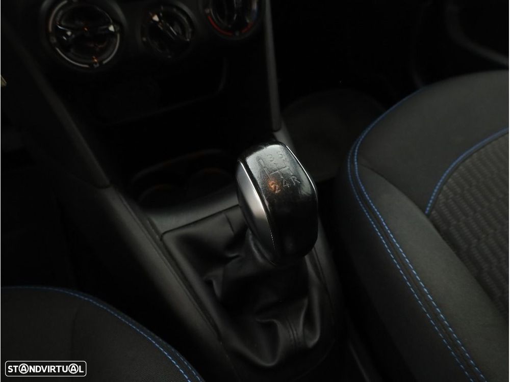 Peugeot 208 1.6 BlueHDi Style - 19