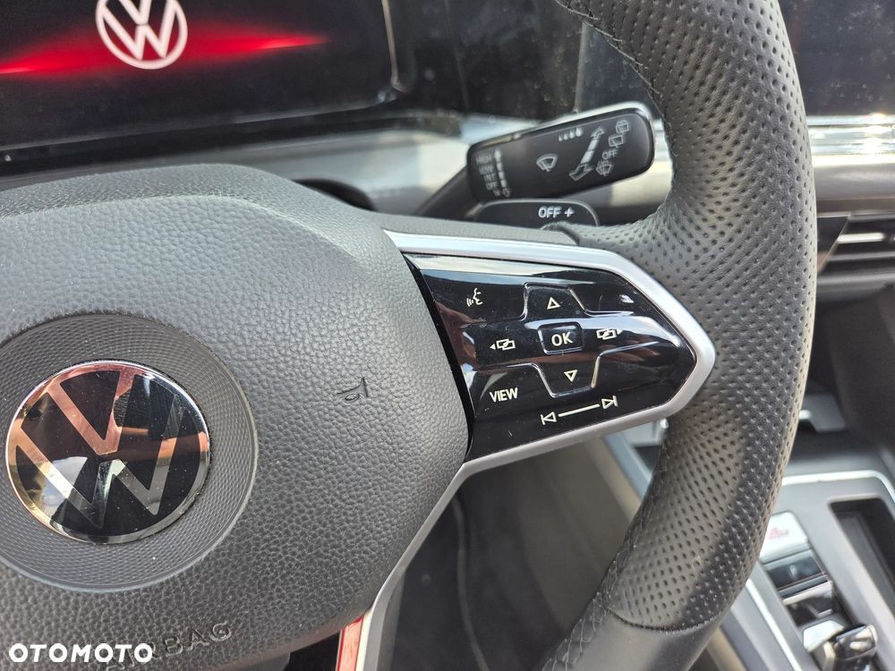 Volkswagen Golf 2.0 TSI BMT GTI Performance DSG - 21