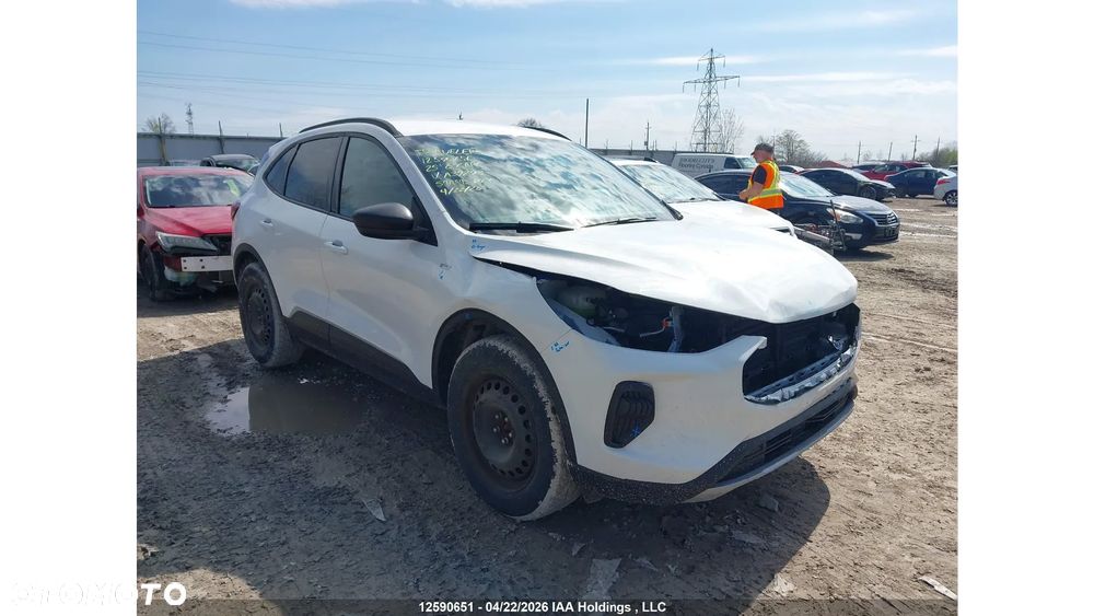 Ford Kuga 1.5 EcoBoost 4x4 SYNC - 12