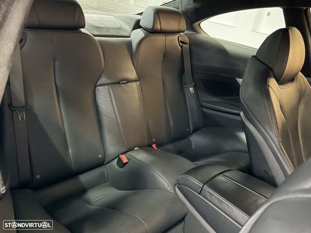 BMW 640 d xDrive Pack M - 25