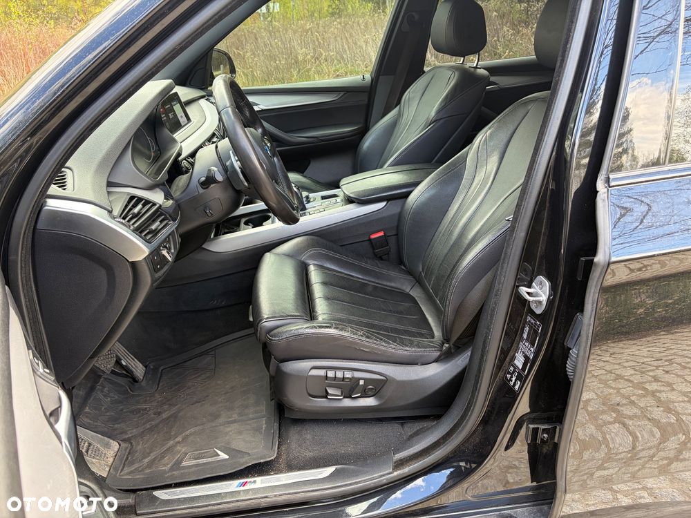 BMW X5 xDrive25d sport - 18