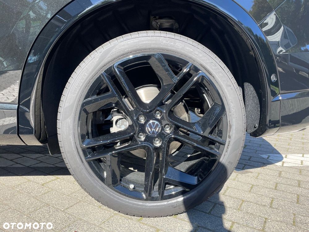 Volkswagen Tiguan - 30