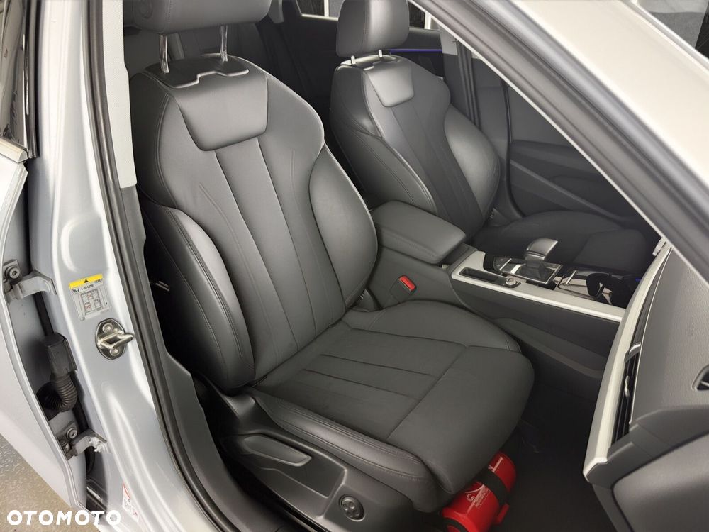 Audi A4 Avant - 18