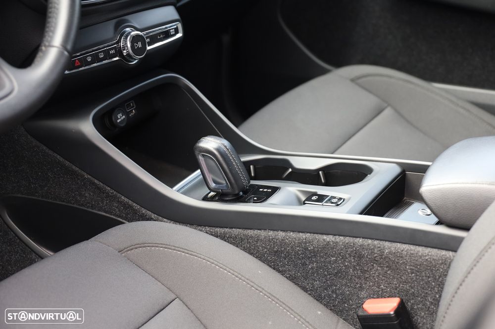 Volvo XC 40 1.5 T5 PHEV R-Design Expression - 16