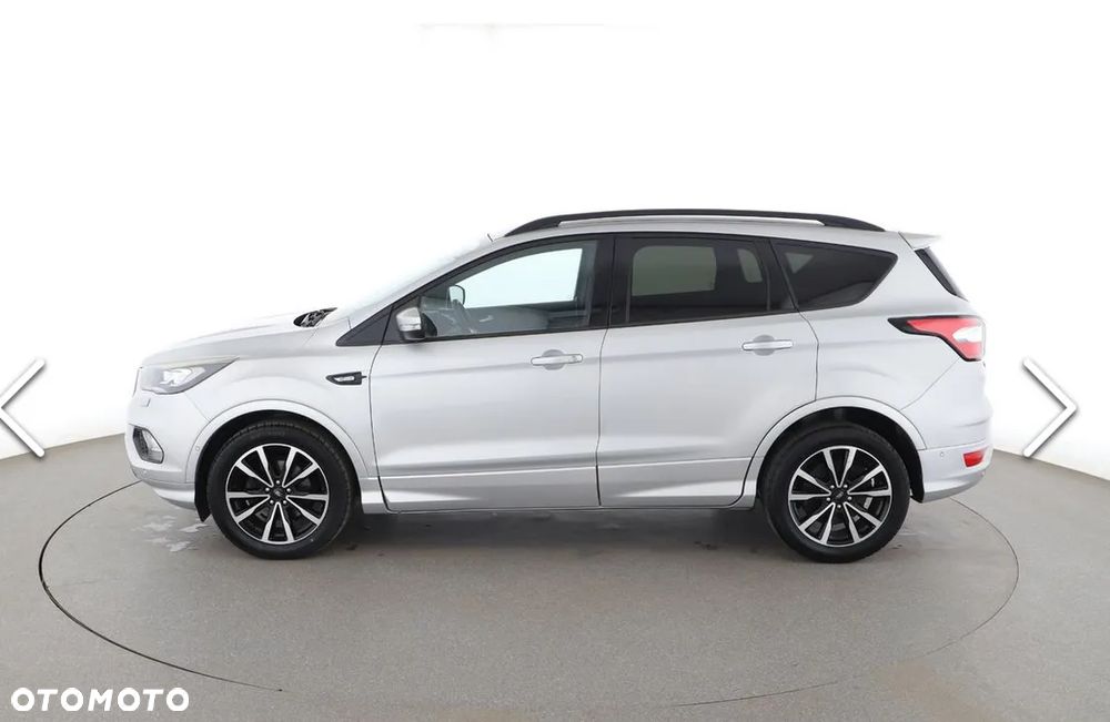 Ford Kuga 1.5 TDCi FWD ST-Line - 5