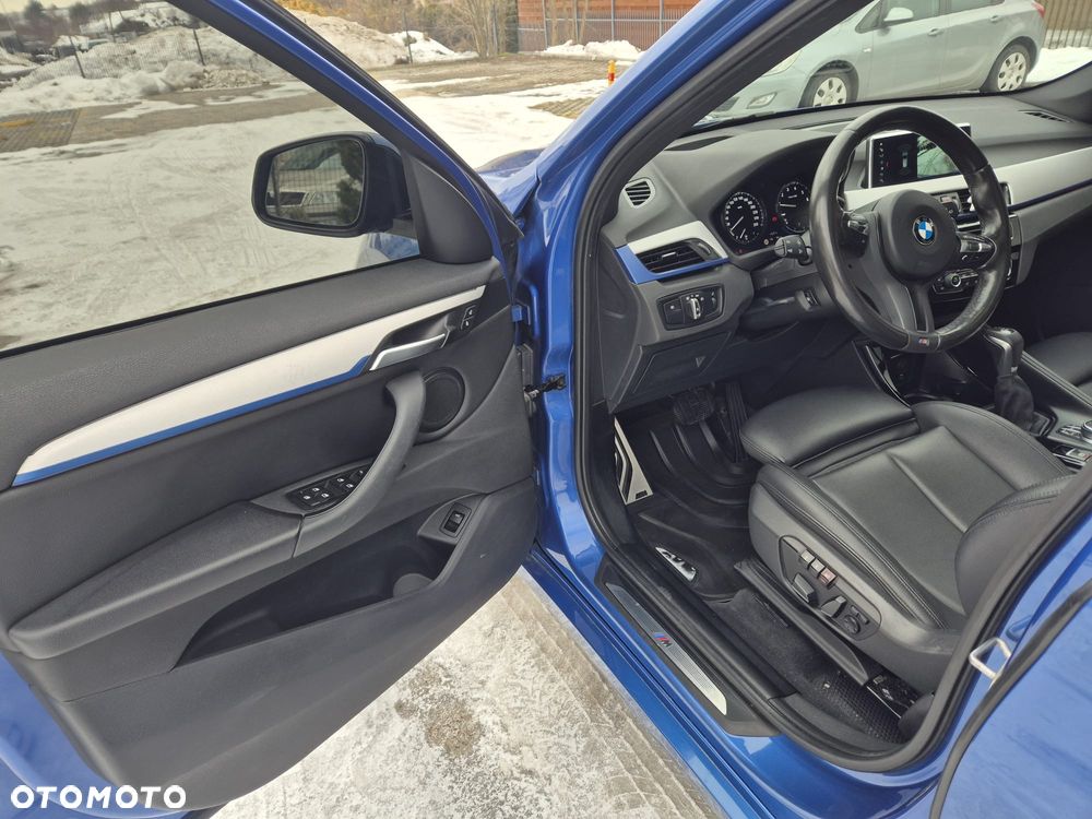 BMW X1 - 12