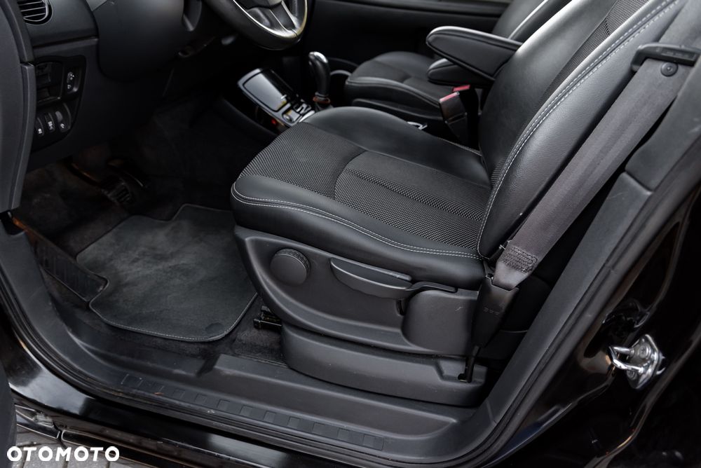 Renault Grand Espace 2.0 dCi FAP Dynamique - 17