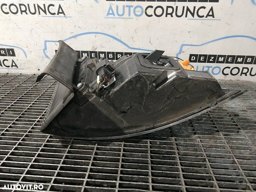 Stop Dreapta Land Rover Discovery Sport 2014 - 2019 SUV 4 Usi (1244) Cu led - 4