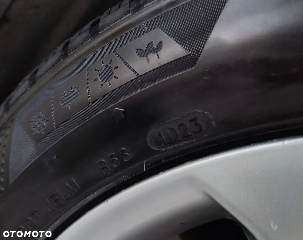 Nissan Juke 1.6 DIG-T Tekna - 6