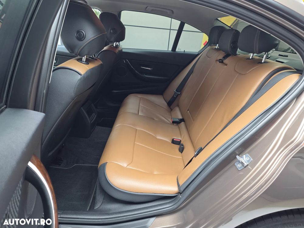 BMW Seria 3 320d xDrive Modern Line - 16