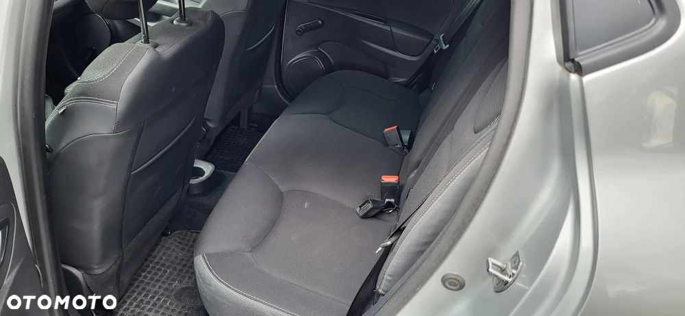 Renault Clio 0.9 Energy TCe Life - 12