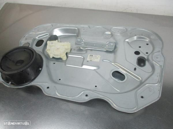 Elevador Frente Dto Ford Focus Ii Turnier (Da_, Ffs, Ds) - 3