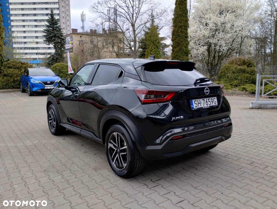 Nissan Juke - 3