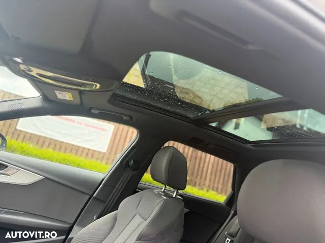 Audi A4 Avant 2.0 40 TDI S tronic MHEV Advanced - 14