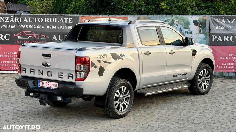 Ford Ranger - 3