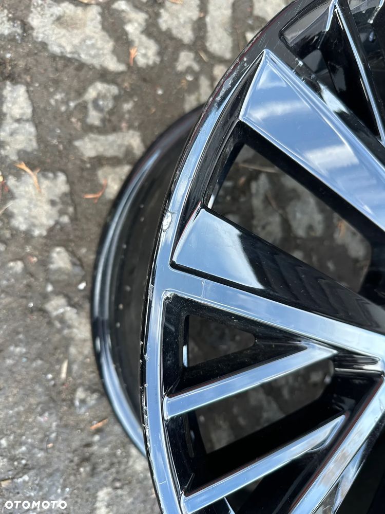 Felga VW Golf 5G 5G0071499 7,5J x 19 ET 51 1szt. - 3