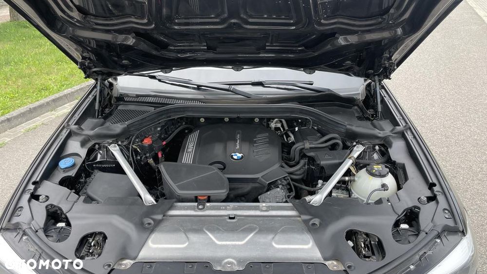 BMW X3 - 11