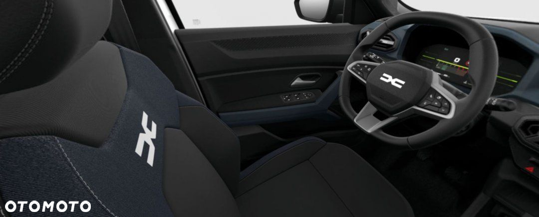 Dacia Bigster - 10
