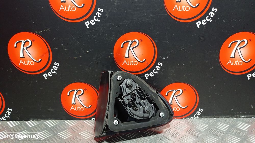 Farolim Stop Esq Seat Leon (1M1) - 2