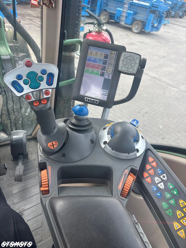 Fendt 514 Vario - 17