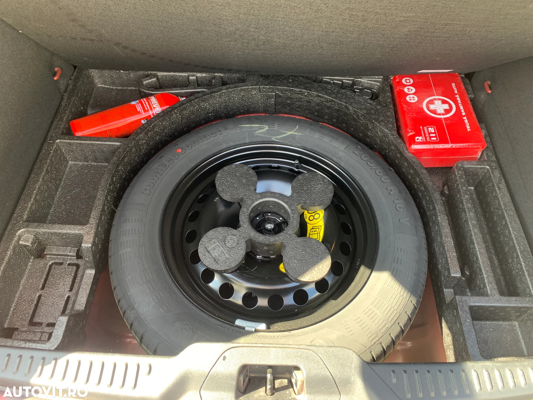 Ford Focus 1.0 EcoBoost ST-Line - 18