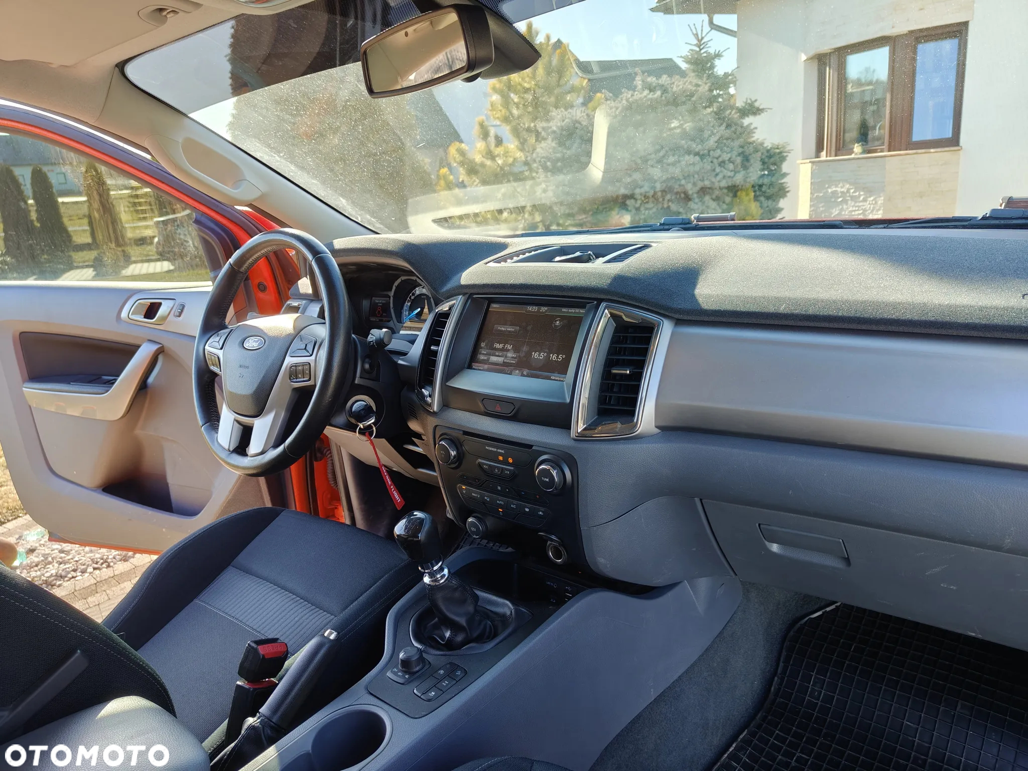 Ford Ranger - 13