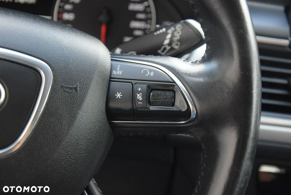 Audi A6 Avant - 32