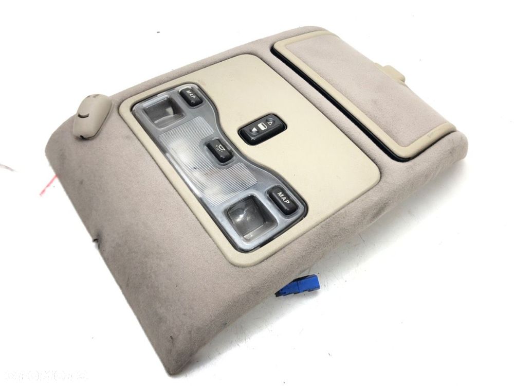 LAMPA SUFITOWA - 82.00 PLN - JAGUAR XJ (X308) 1996 - 2003 4.0 209 kW [284 KM] benzyna 1997 - 2003 - 1