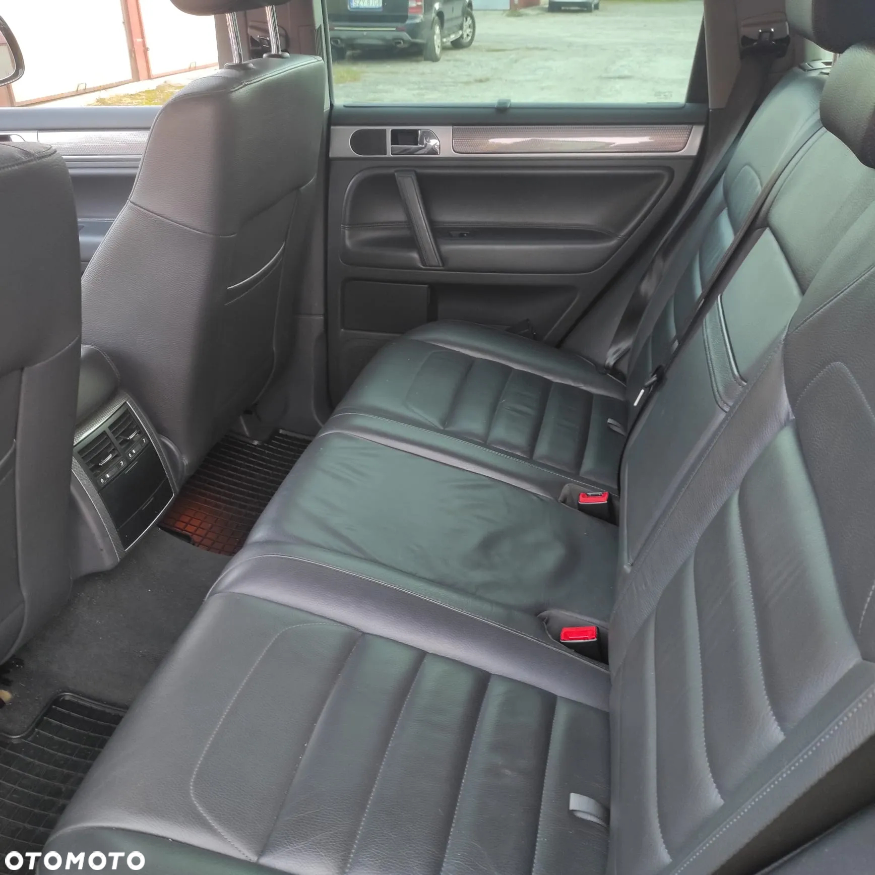 Volkswagen Touareg 3.0 V6 TDI DPF Automatik - 27