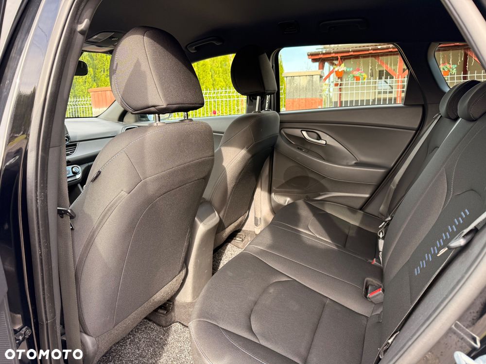 Hyundai i30 1.0 T-GDI Advantage - 31