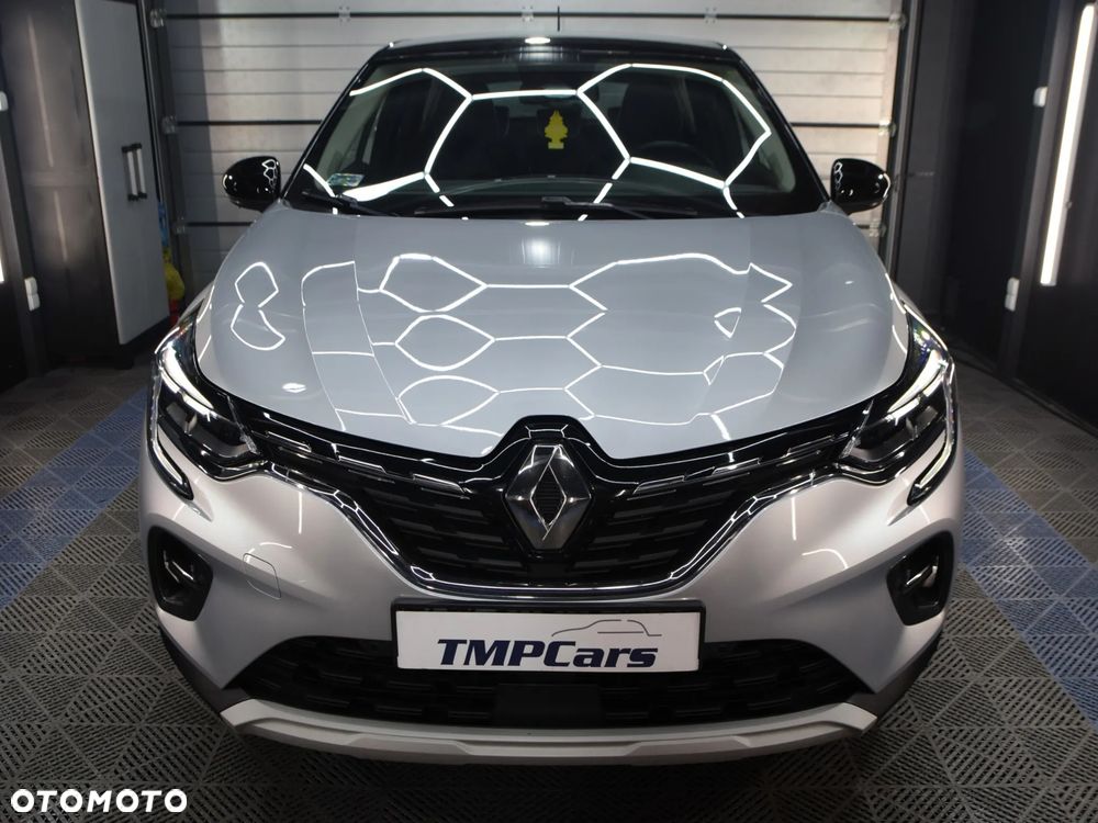 Renault Captur 1.0 TCe Intens - 26