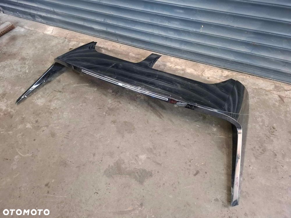 LOTKA TYLNA TYŁ SPOILER HYUNDAI IONIQ 5 87210-g1000 - 4