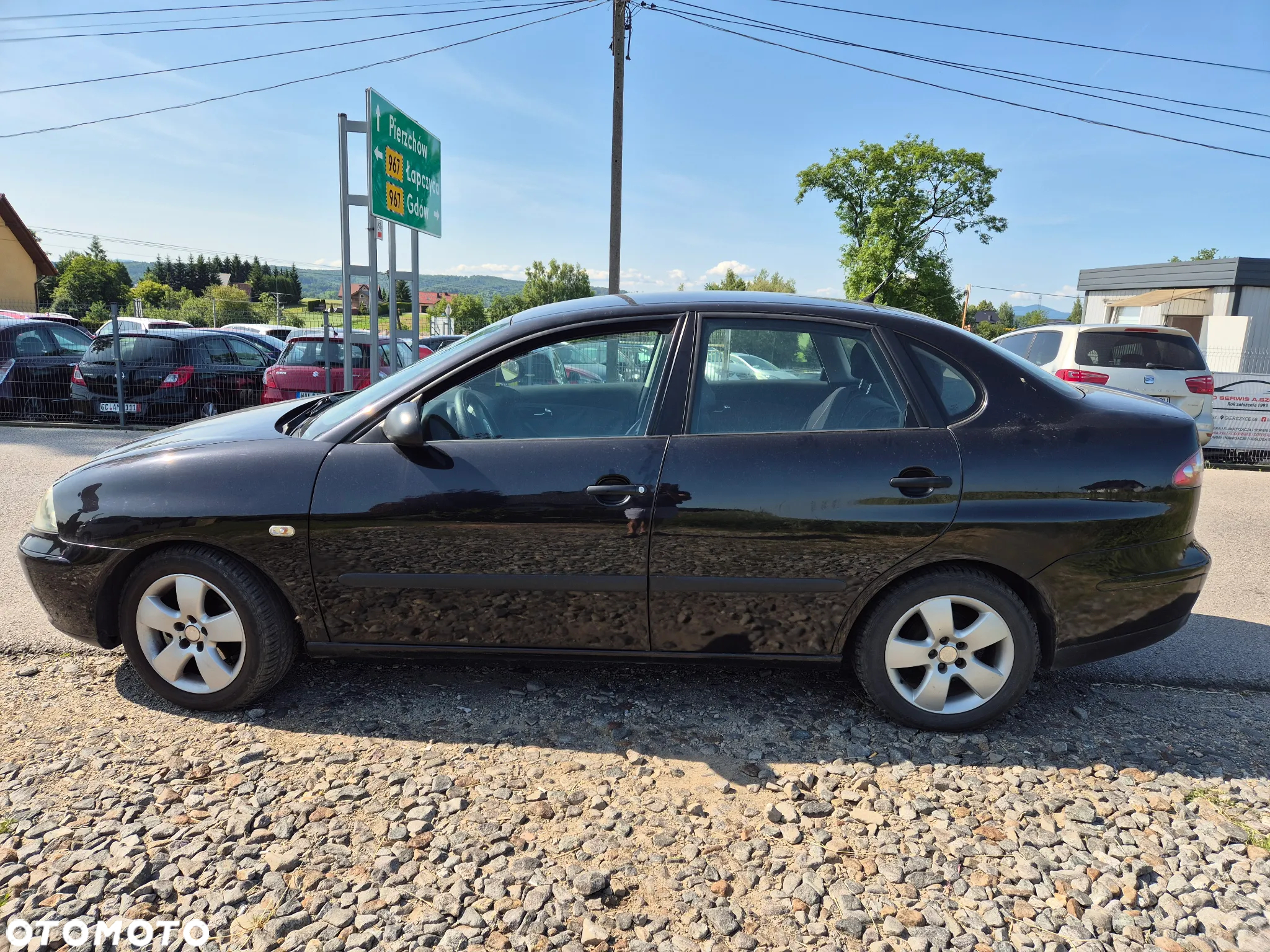 Seat Cordoba 1.4 16V Stella - 7
