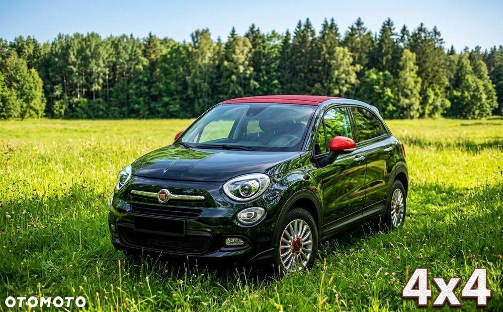 Fiat 500X - 3