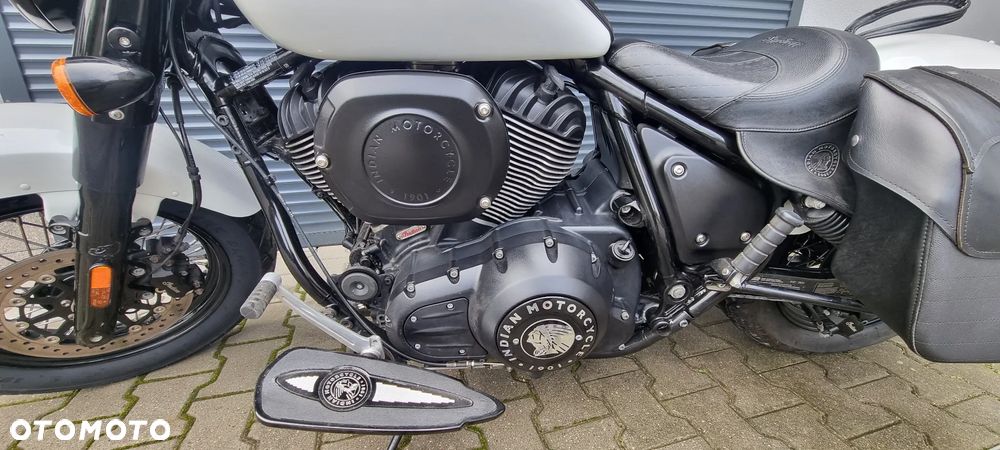 Indian Chief - 10