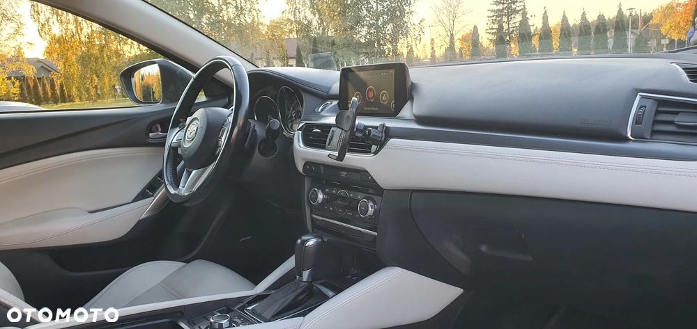 Mazda 6 - 20