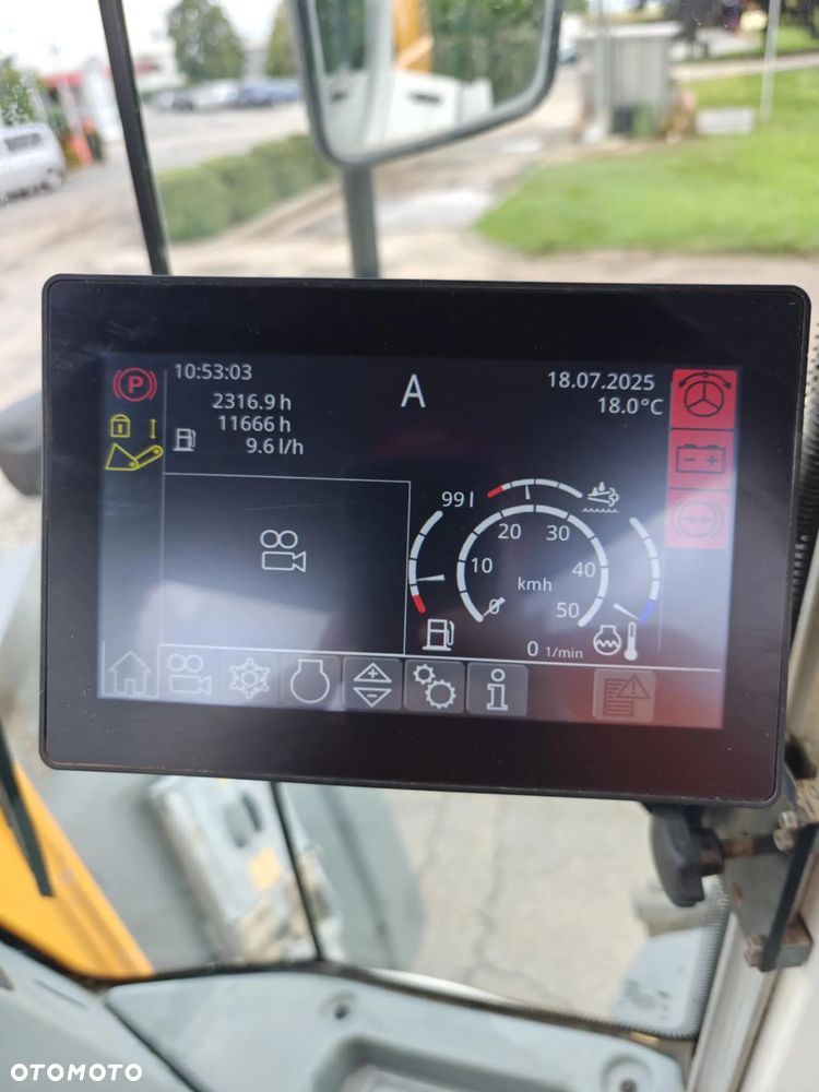 Liebherr 576 XPOWER - 7
