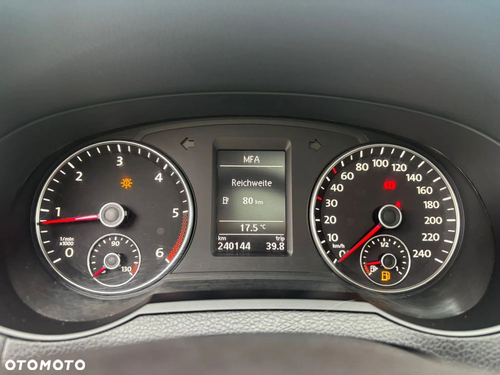 Seat Alhambra 2.0 TDI DPF Ecomotive - 16