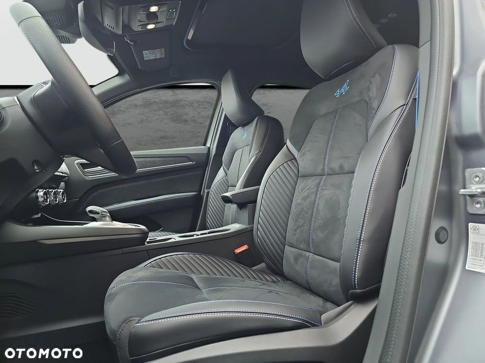 Renault Arkana 1.6 E-Tech Full Hybrid 145 Esprit Alpine MMT - 14